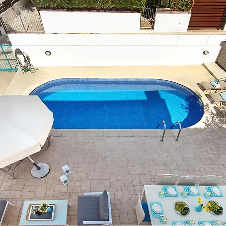 Villa Sonja Protaras