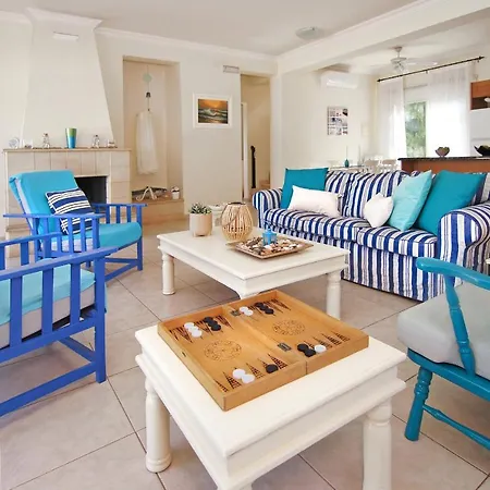 Villa Sonja Protaras