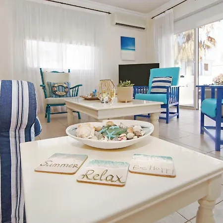 Villa Sonja Protaras