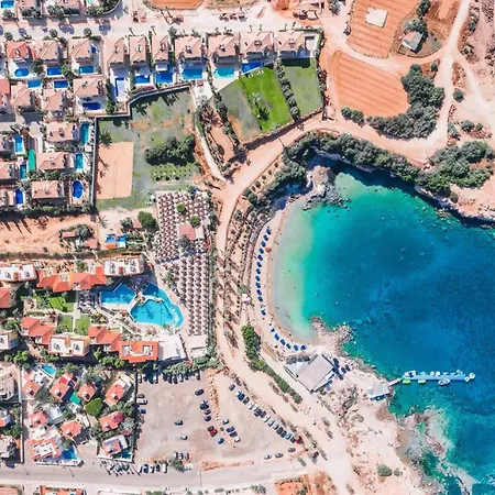 Sonja * Protaras