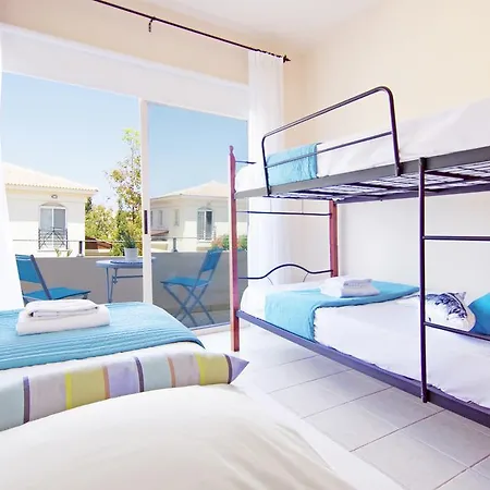 Villa Sonja Protaras