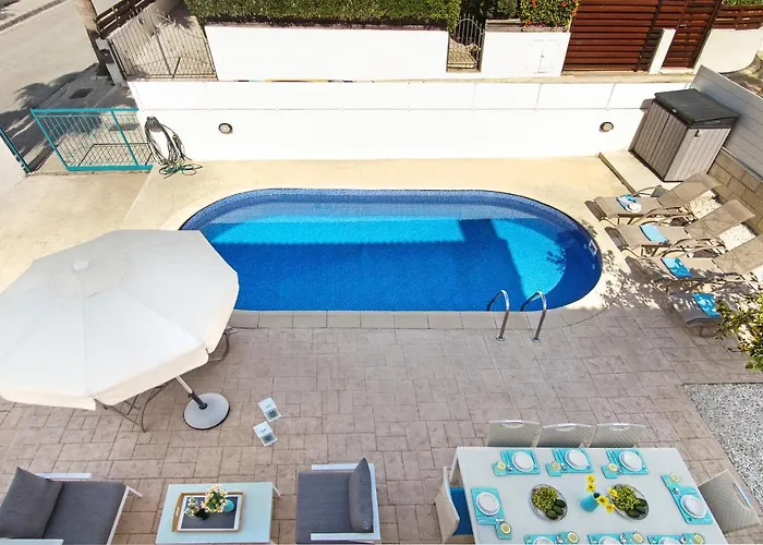 Villa Sonja Protaras