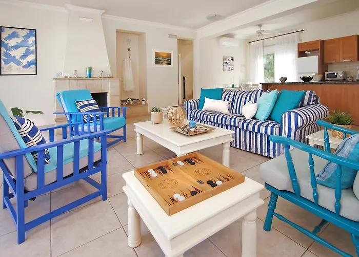 Villa Sonja Protaras