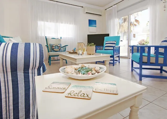 Villa Sonja Protaras