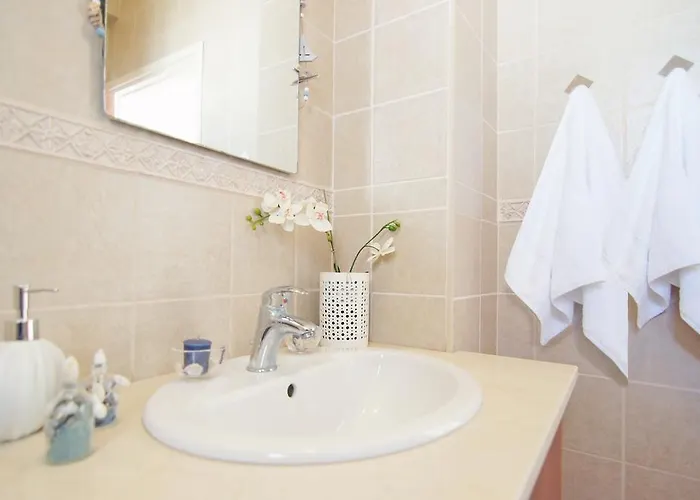 Sonja ヴィラ プロタラス