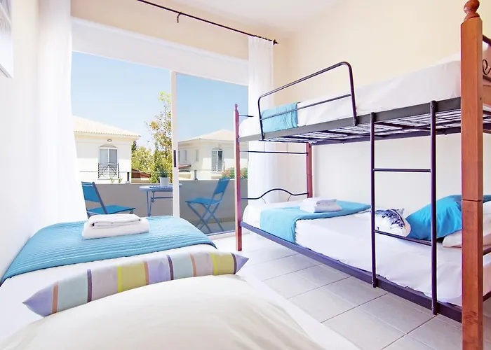 ヴィラ Sonja プロタラス